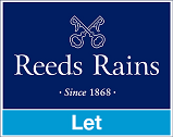 Reeds Rains to let