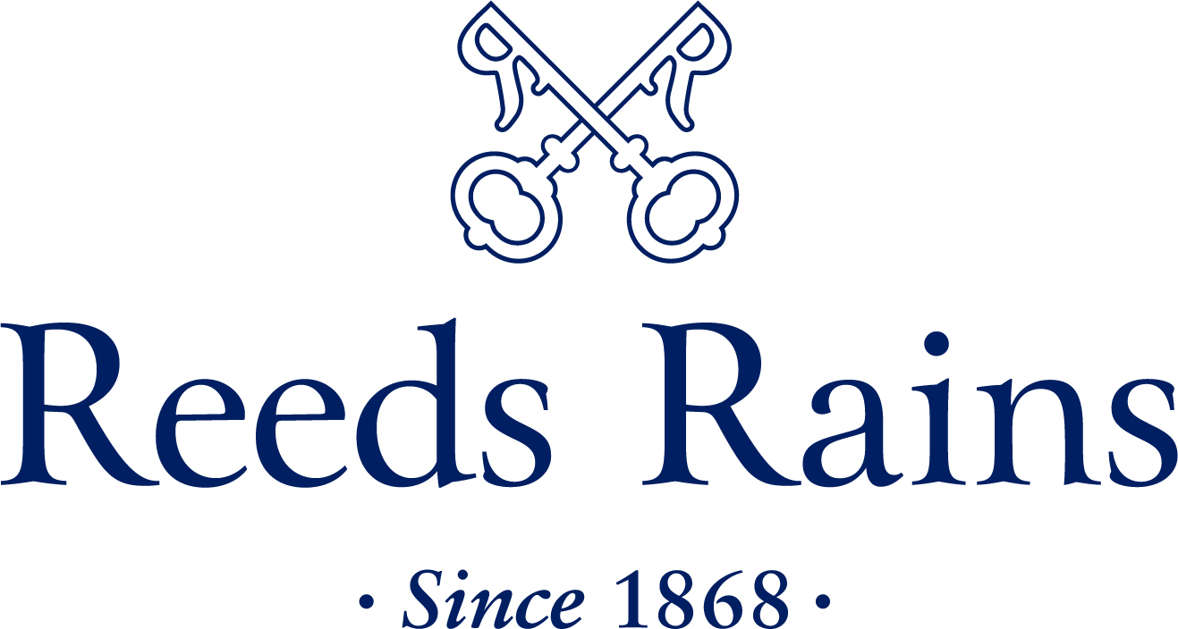 Reeds Rains Logo