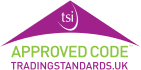 Approved Code Trading Standards