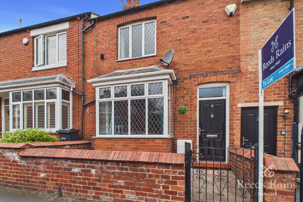 Main image of 3 bedroom House to rent, Lindley Street, York, YO24