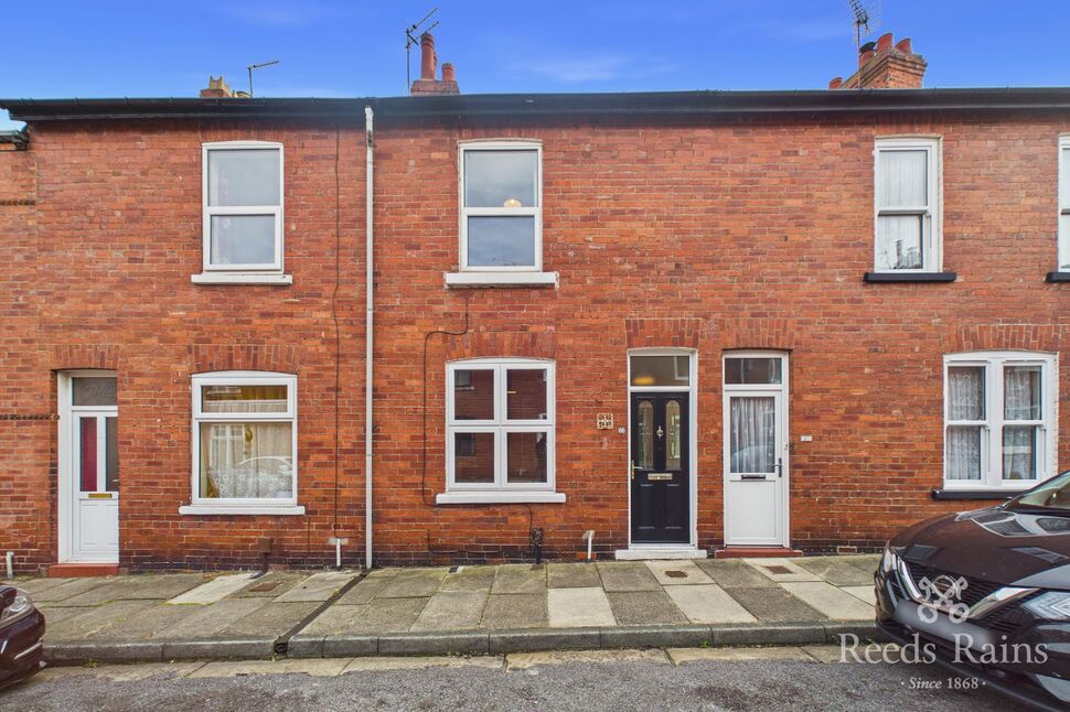 Main image of 2 bedroom Mid Terrace House to rent, Barlow Street, York, YO26