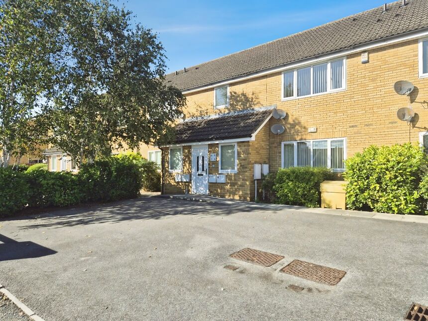 Main image of 2 bedroom  Flat to rent, Foxwood Lane, York, YO24