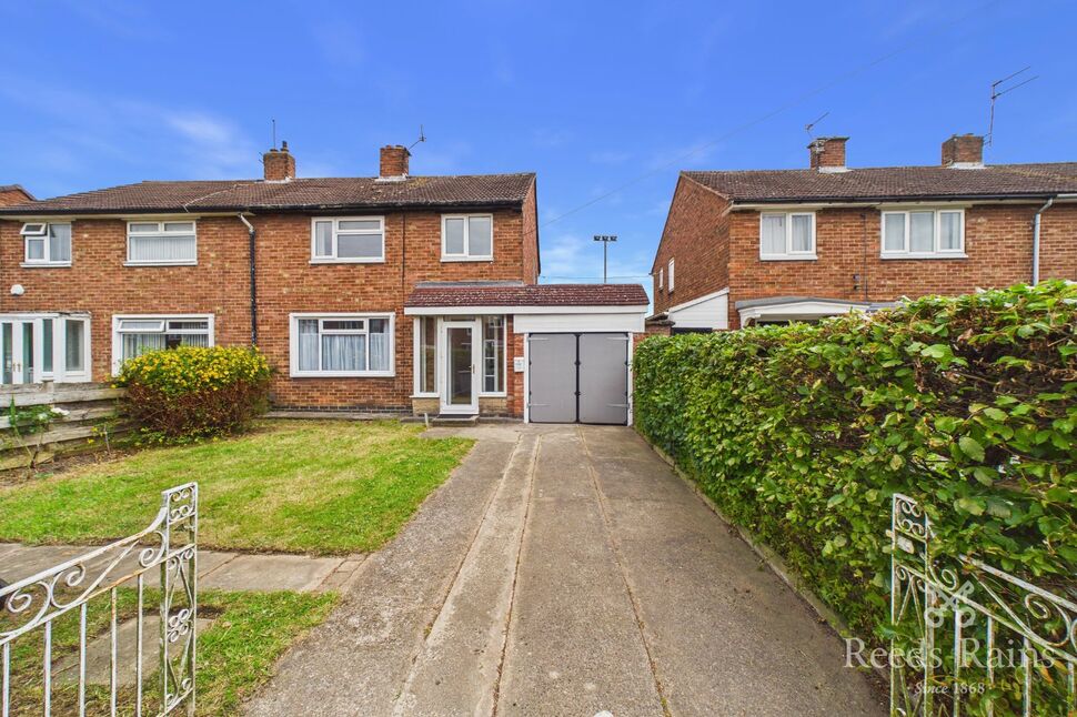 Main image of 3 bedroom Semi Detached House to rent, St. Stephens Road, York, YO24