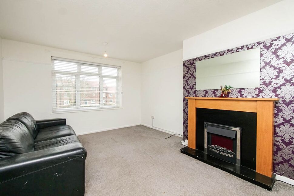 Living Room / Dining Room