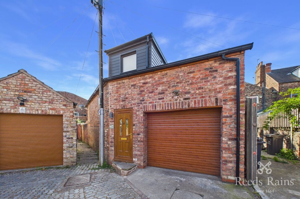 Main image of 2 bedroom Semi Detached House to rent, Poppleton Road, York, YO24