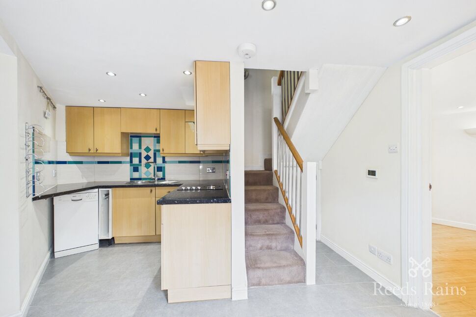Kitchen Dining Room