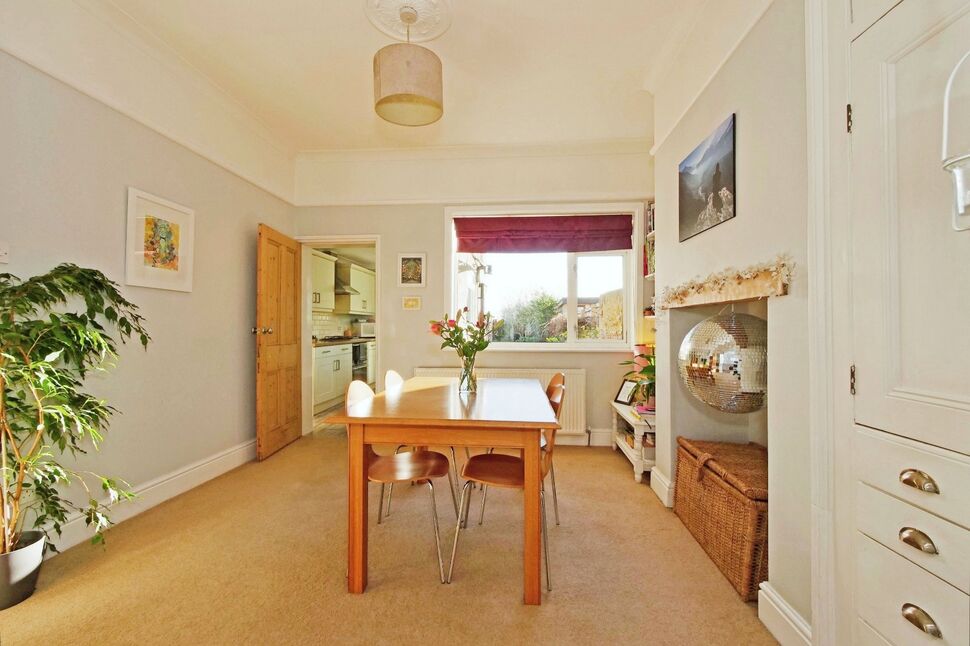 2 bedroom Mid Terrace House for sale, Milner Street, York, YO24 £275,000