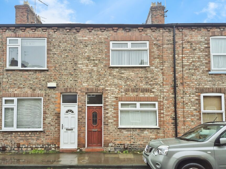 Main image of 3 bedroom Mid Terrace House to rent, Acomb, York, YO24