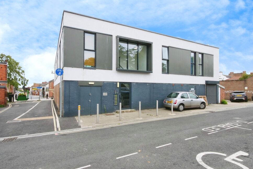 Main image of 1 bedroom Flat for sale, York Road, Acomb, North Yorkshire, YO24