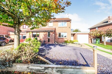 Portal Road, 3 bedroom Semi Detached House for sale, £325,000