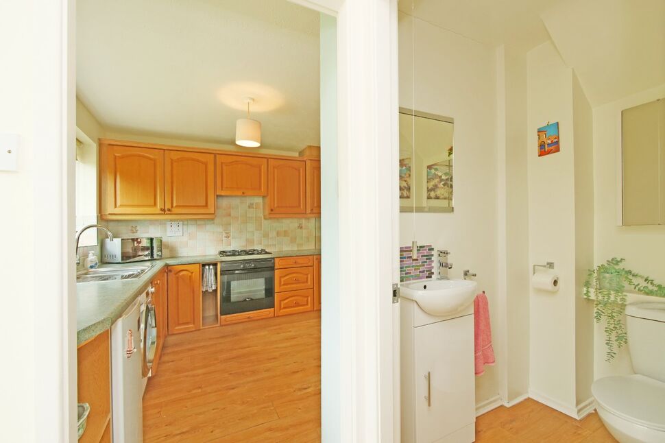 4 bedroom Detached House for sale, The Gallops, York, YO24 £395,000