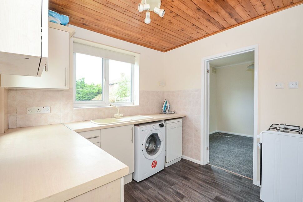 2 bedroom Semi Detached House for sale, Thoresby Road, York, YO24 £