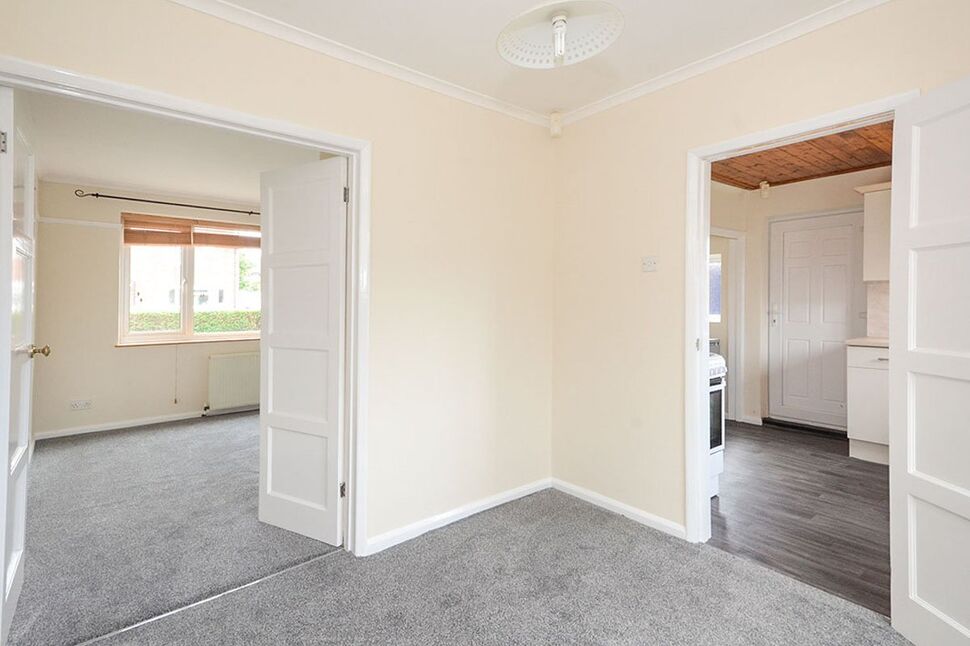 2 bedroom Semi Detached House for sale, Thoresby Road, York, YO24 £