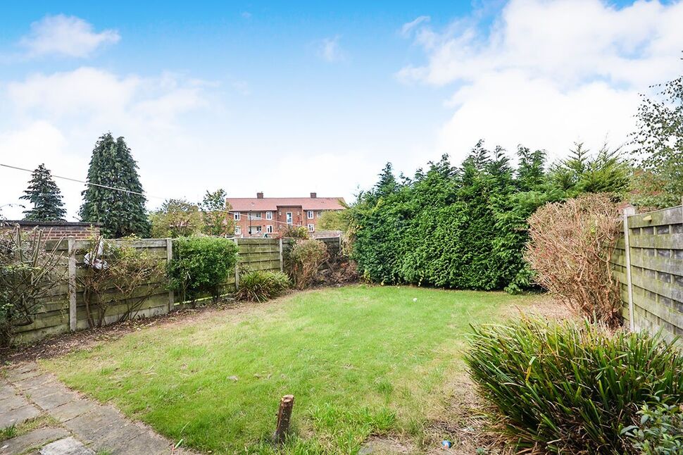 2 bedroom Semi Detached House for sale, Thoresby Road, York, YO24 £