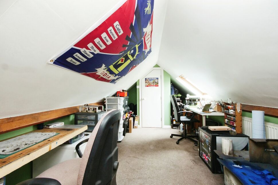 4 bedroom Mid Terrace House for sale, Lowfields Drive, York, YO24 £270,000