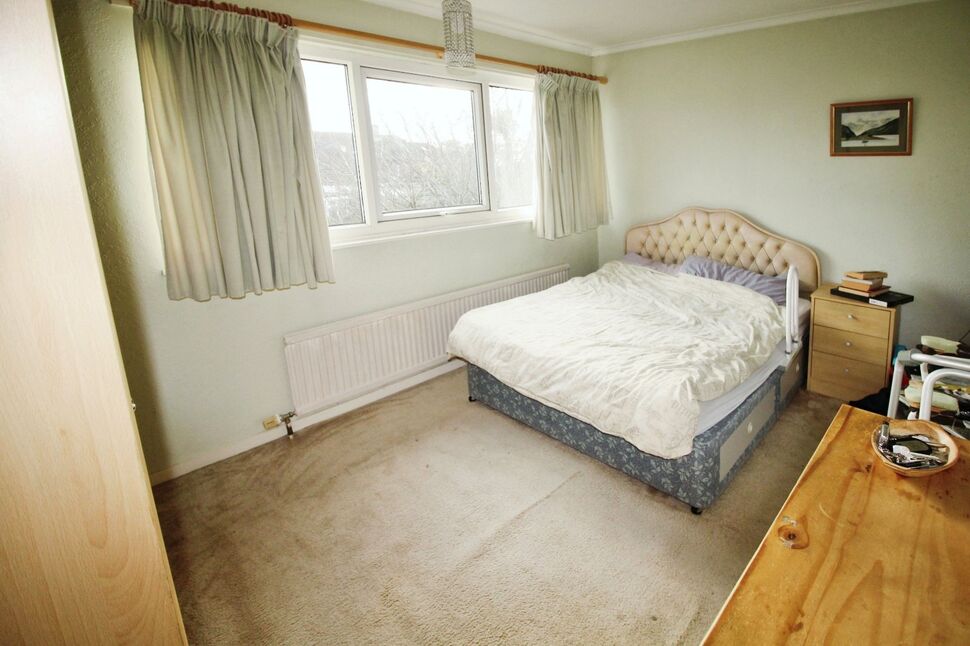 4 bedroom Detached House for sale, Ryecroft Avenue, York, YO24 £365,000