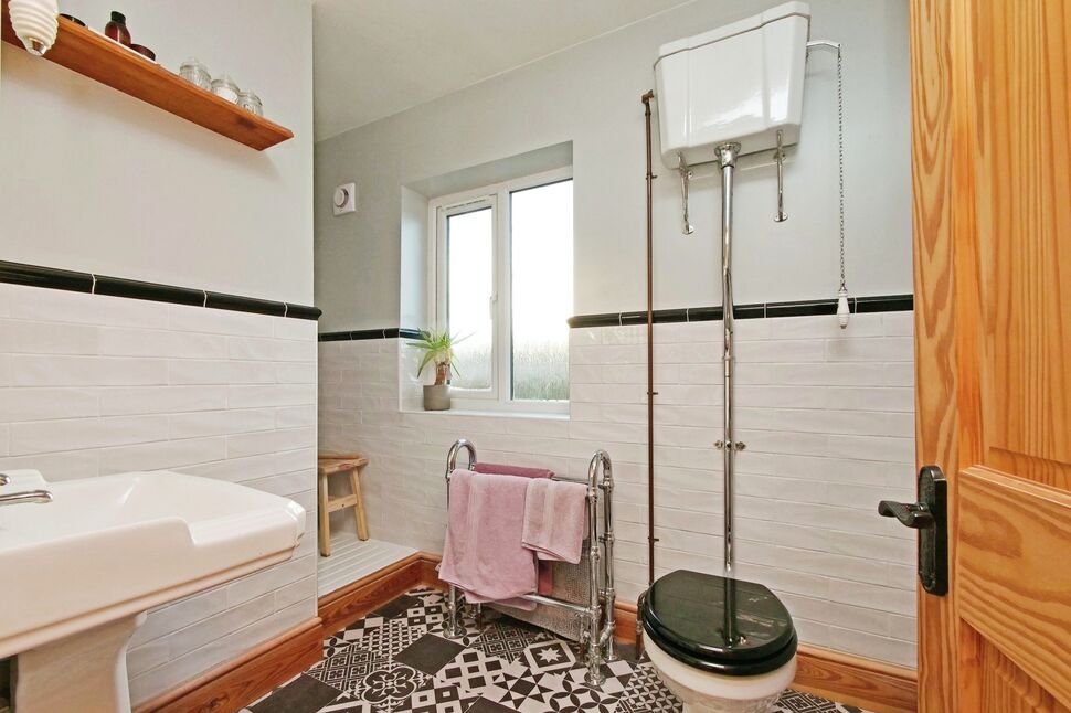 3 bedroom Mid Terrace House for sale, Eason View, York, YO24 £285,000