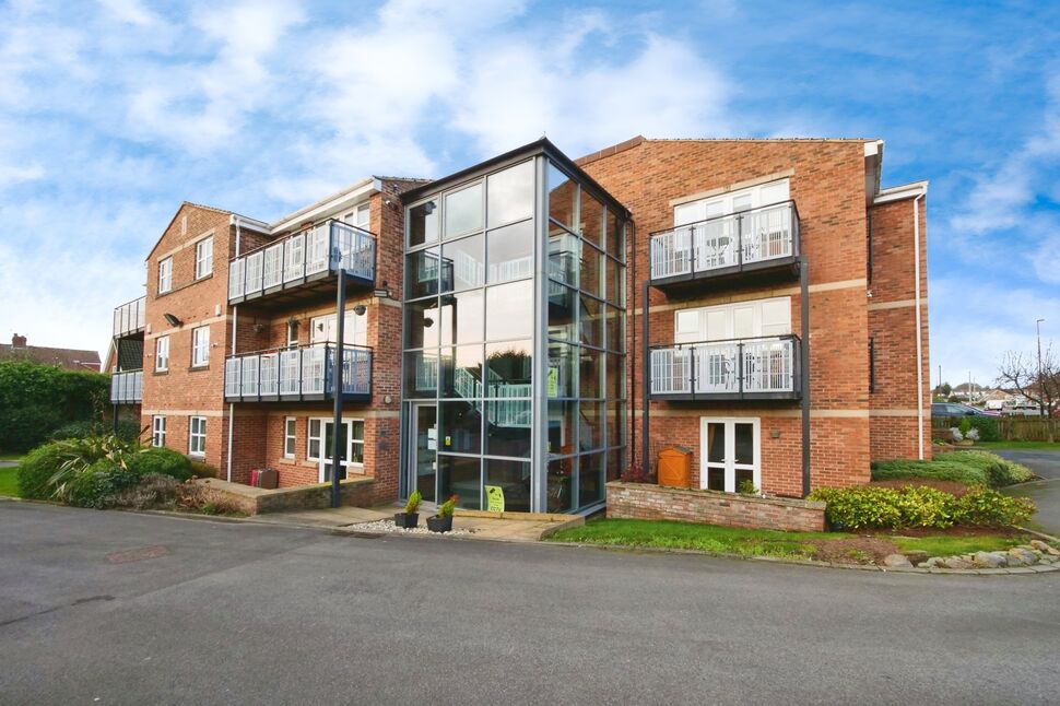 1 bedroom Flat for sale, Boroughbridge Road, York, YO26 £180,000