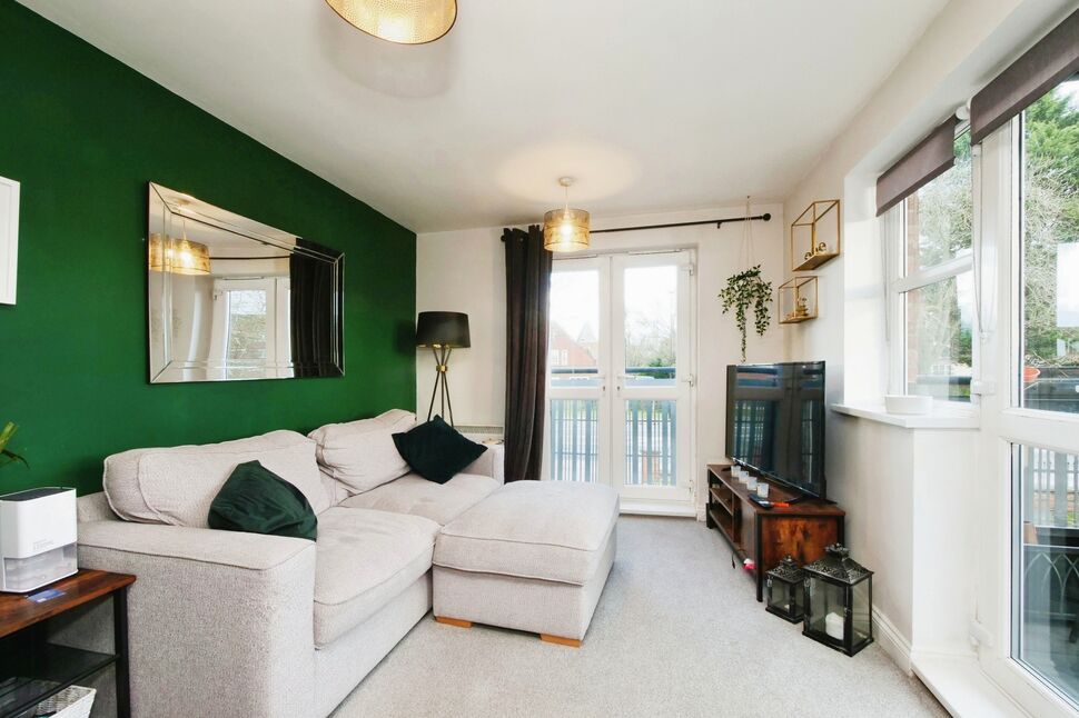 1 bedroom Flat for sale, Boroughbridge Road, York, YO26 £180,000