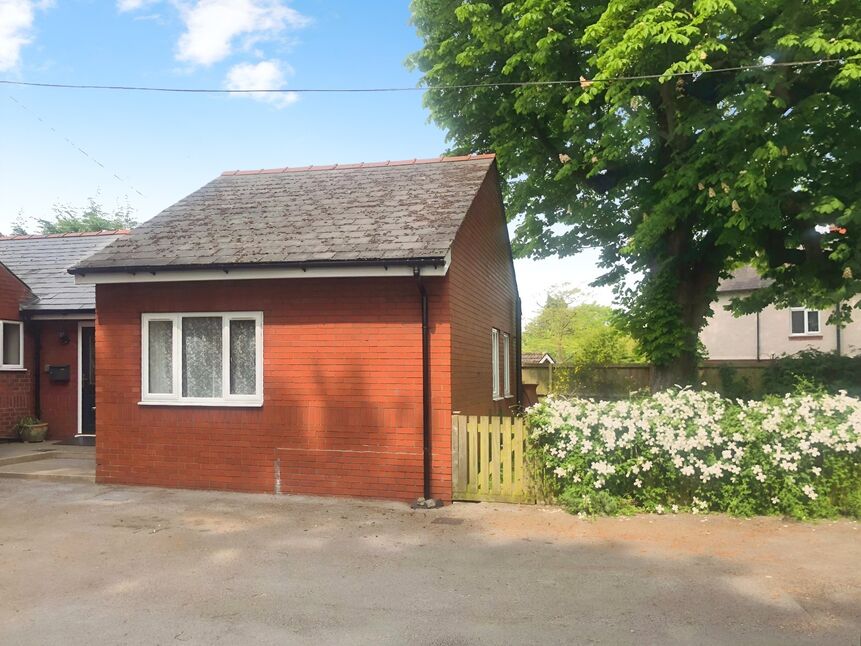 Main image of 3 bedroom Link Detached Bungalow for sale, Westfield Court, Acomb, North Yorkshire, YO26