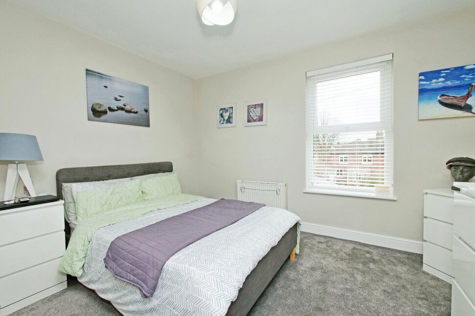2 bedroom Mid Terrace House for sale, Barlow Street, York, YO26 £250,000