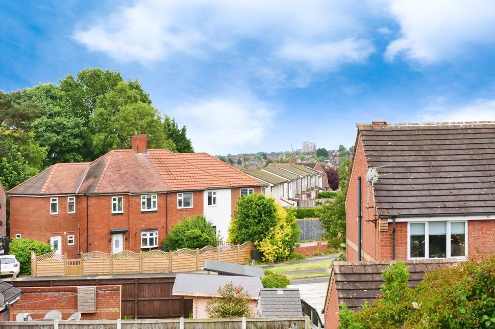 4 bedroom Link Detached House for sale, Sunningdale Close, York, YO26