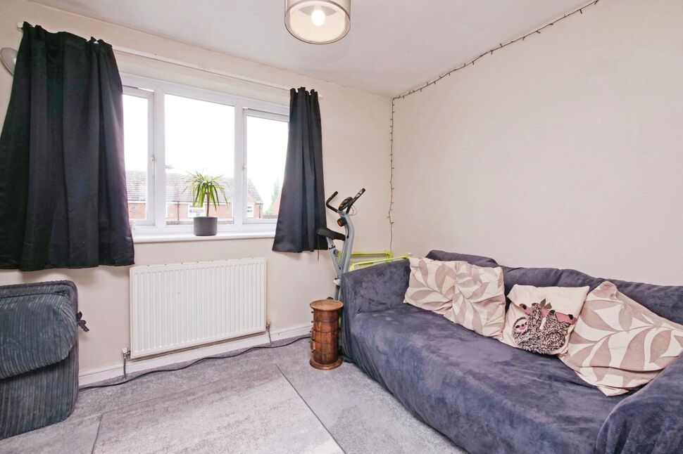 4 bedroom Link Detached House for sale, Sunningdale Close, York, YO26