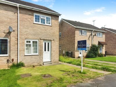 Troutbeck, 2 bedroom Semi Detached House to rent, &pound;1,200 pcm
