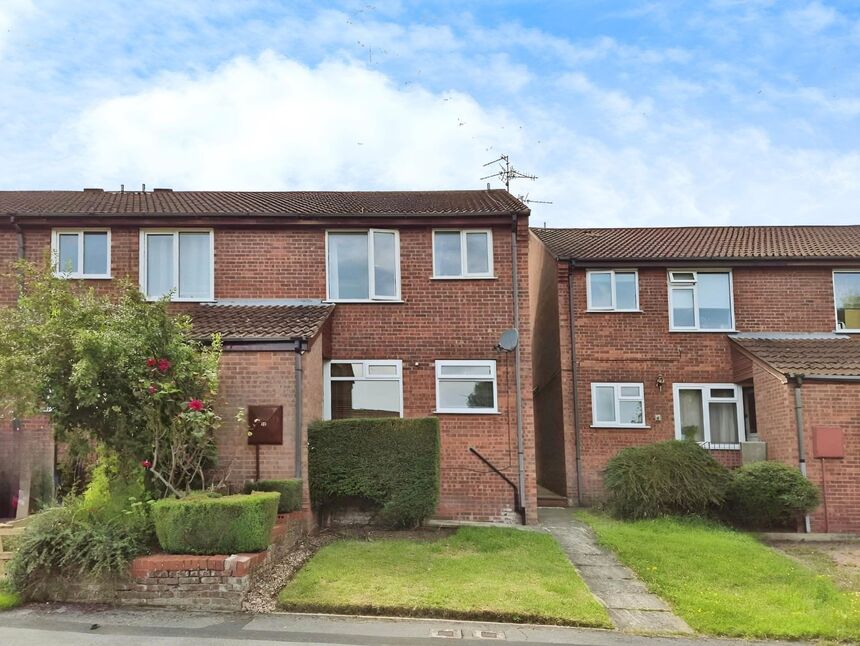 Main image of 1 bedroom Flat to rent, Raven Grove, York, North Yorkshire, YO26