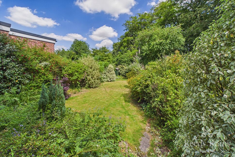 Gardens