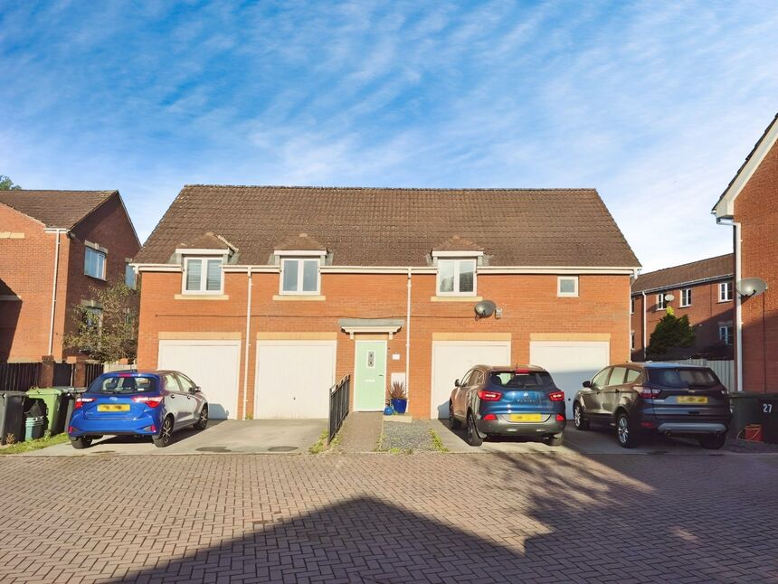 Main image of 2 bedroom Flat to rent, Princess Drive, York, North Yorkshire, YO26