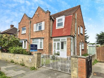 St. Stephens Road, 3 bedroom Semi Detached House for sale, £210,000