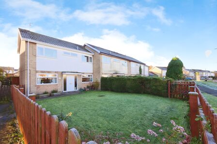Foxwood Lane, 4 bedroom End Terrace House for sale, £250,000