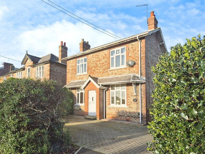 Main image of 4 bedroom Detached House to rent, Grange Lane, York, North Yorkshire, YO26