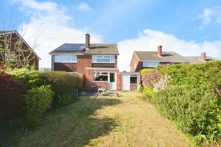 Moorcroft Road, 3 bedroom Semi Detached House for sale, £285,000