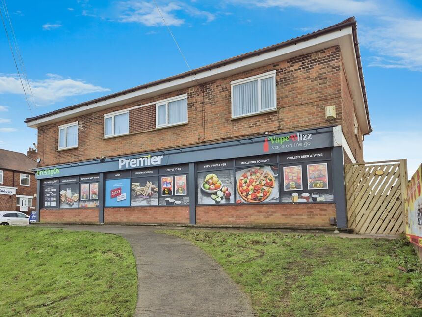 Main image of 2 bedroom  Flat to rent, Boroughbridge Road, York, North Yorkshire, YO26