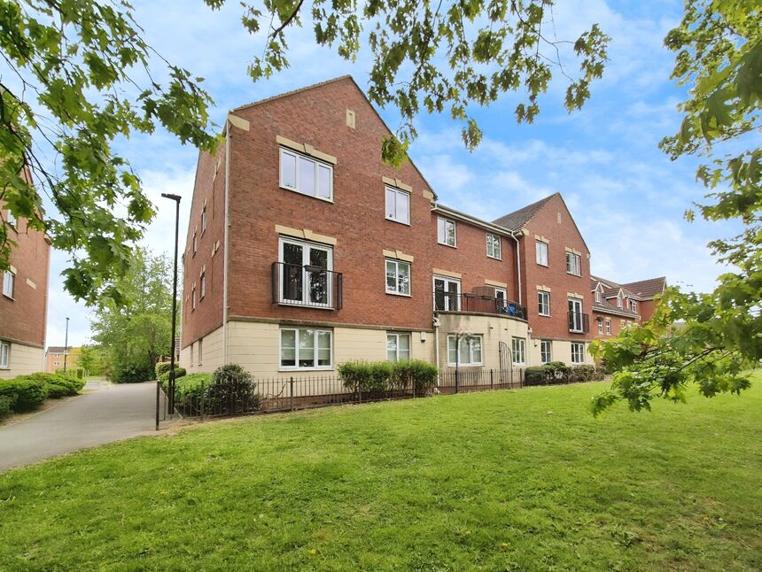 Main image of 2 bedroom Flat to rent, Dukes Court, York, North Yorkshire, YO26