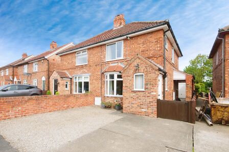 Eason Road, 3 bedroom Semi Detached House for sale, £300,000