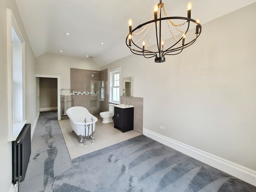 Master Suite