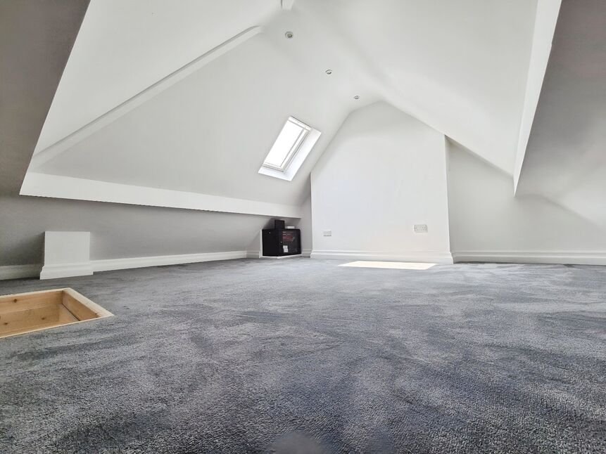 Loft Room