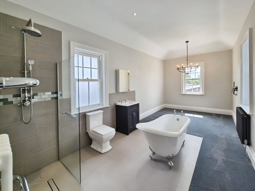 Master Suite