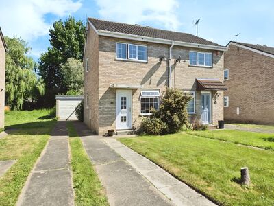 Troutbeck, 2 bedroom Semi Detached House to rent, £1,250 pcm