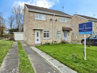 Troutbeck, 2 bedroom Semi Detached House to rent, &pound;1,225 pcm