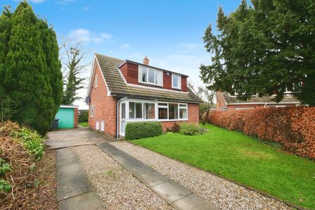 Hob Moor Drive, 3 bedroom Detached House for sale, &pound;495,000