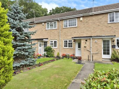 Lowick, 2 bedroom Mid Terrace House for sale, £240,000