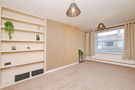 2 bedroom Semi Detached Bungalow for sale