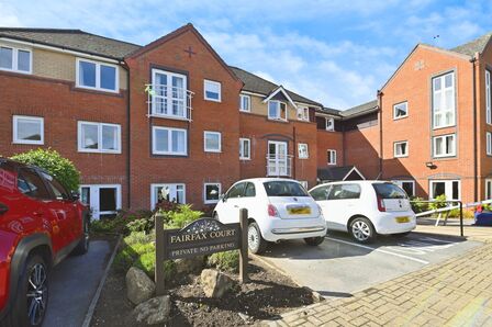 2 bedroom  Flat for sale