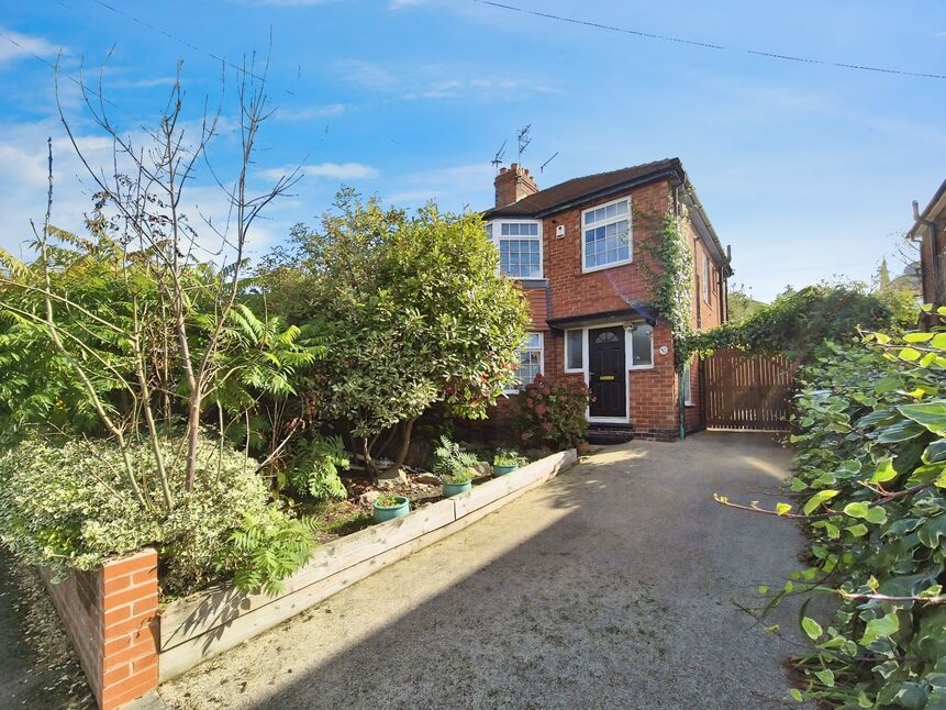 Main image of 3 bedroom Semi Detached House to rent, Danebury Drive, York, North Yorkshire, YO26
