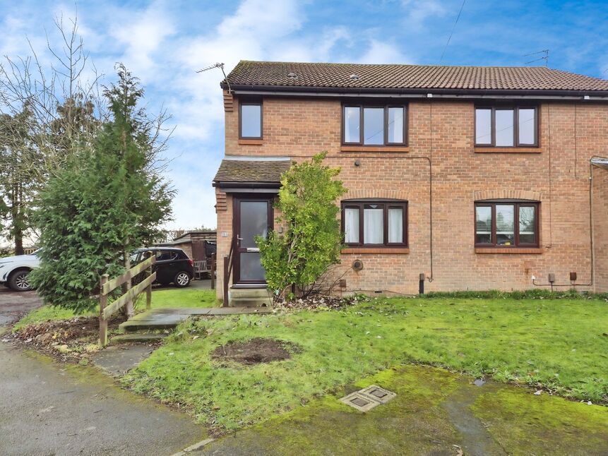 Main image of 1 bedroom Flat to rent, Portal Road, York, North Yorkshire, YO26