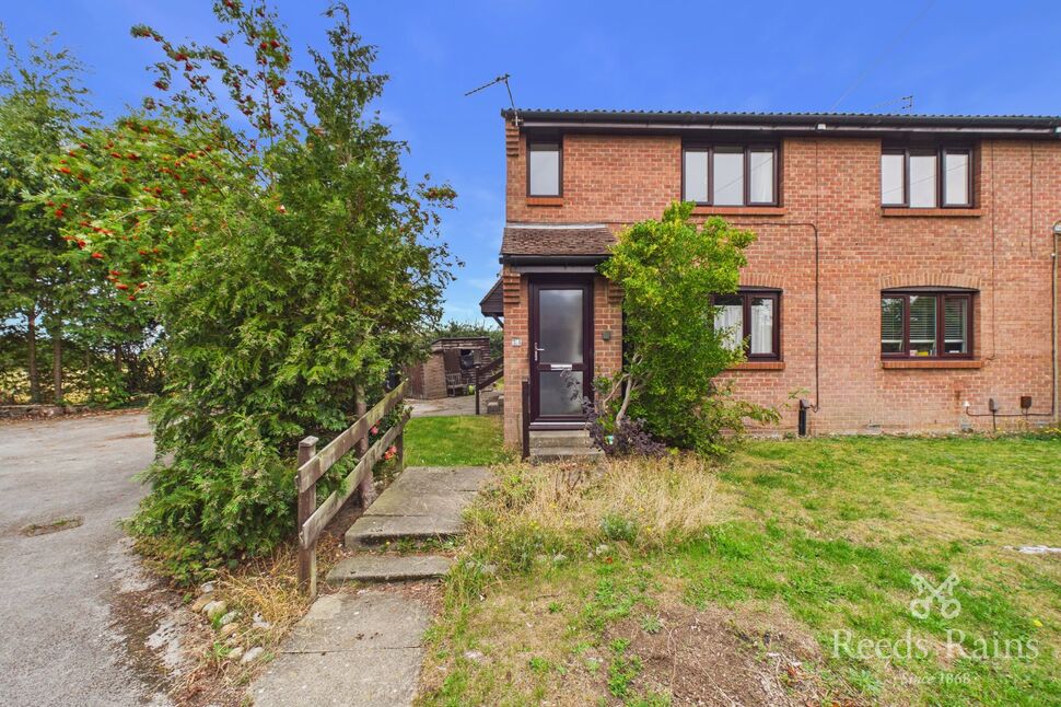 Main image of 1 bedroom Flat to rent, Portal Road, York, North Yorkshire, YO26
